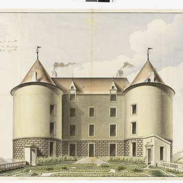 Château de Buzet-sur-Baïse